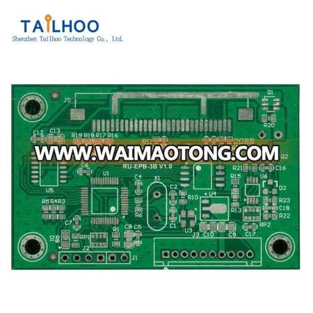 Custom OEM Fr4 Multilayer Pcb Board Supplier